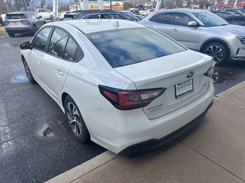 Used 2025 Subaru Legacy Premium image 5