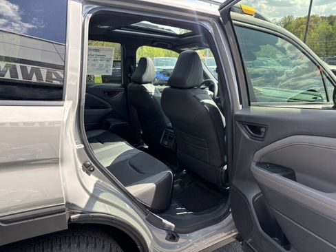 New 2026 Subaru Forester Wilderness image 41