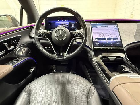 Used 2023 Mercedes-Benz EQS 450+ Sedan image 39