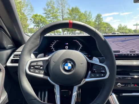 New 2026 BMW M240i xDrive Coupe AWD/4WD image 18