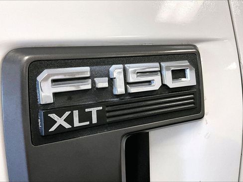 Certified 2023 Ford F150 XLT w/ Equipment Group 302A High image 13