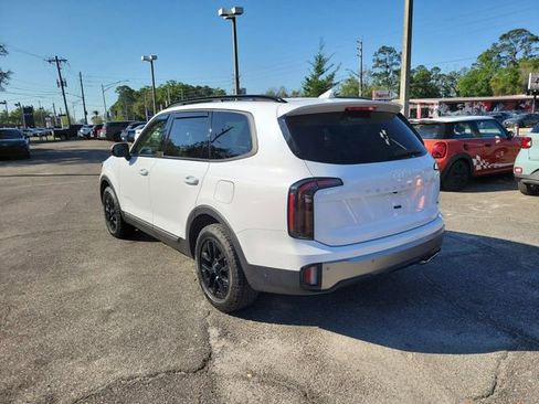 Used 2023 Kia Telluride SX X-Pro image 3