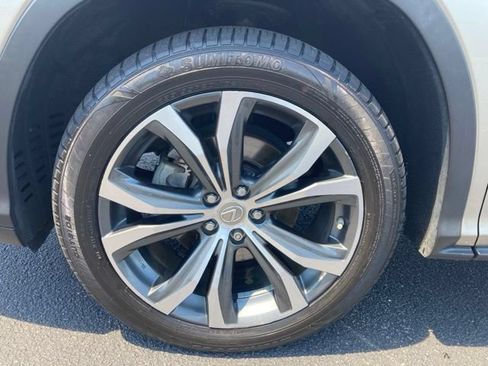 Used 2017 Lexus RX 350 AWD w/ Premium Package image 15
