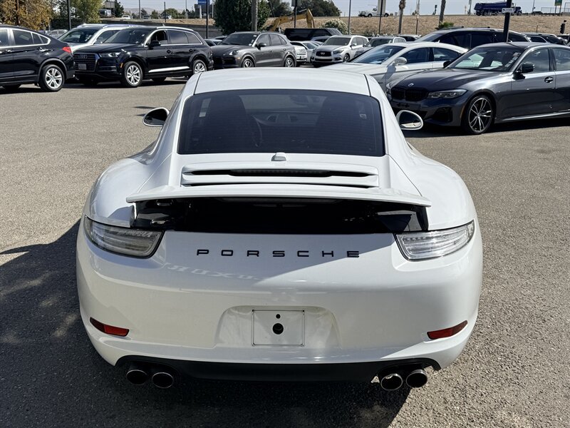 Used 2014 Porsche 911 Carrera RWD image 6
