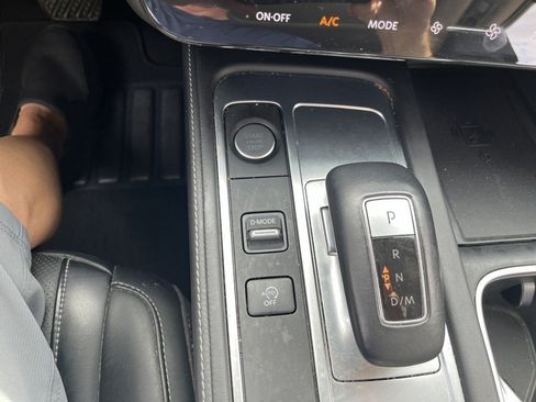 Used 2023 INFINITI QX60 Luxe w/ Performance Audio Package AWD/4WD image 18