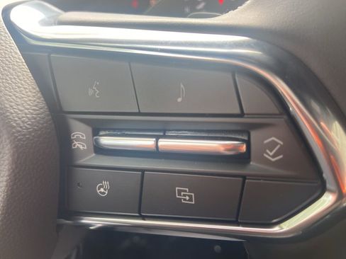 New 2025 Chevrolet Suburban Premier w/ Sun And Tow Package image 18