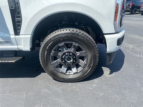 New 2026 Ford F250 XL w/ STX Appearance Package image 11
