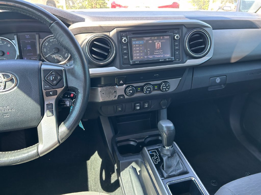 Used 2019 Toyota Tacoma SR5 RWD image 17