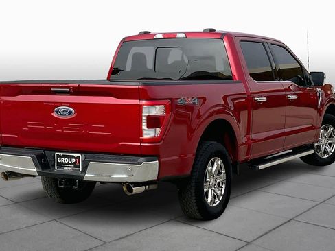 Used 2023 Ford F150 Lariat image 12