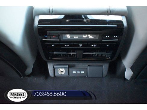 New 2026 Acura MDX Advance Package image 21
