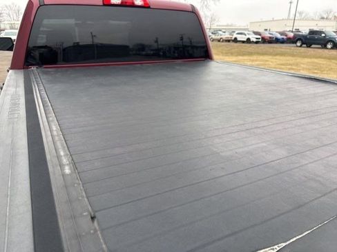 Used 2014 Chevrolet Silverado 1500 LT w/ LT Convenience Package image 31