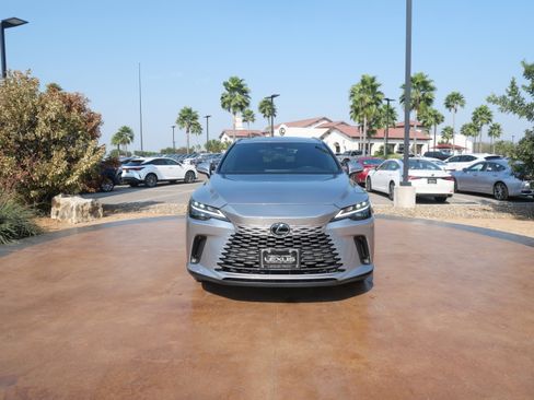 Certified 2024 Lexus RX 350 Premium image 6