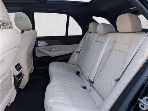 New 2026 Mercedes-Benz GLE 63 AMG S image 14