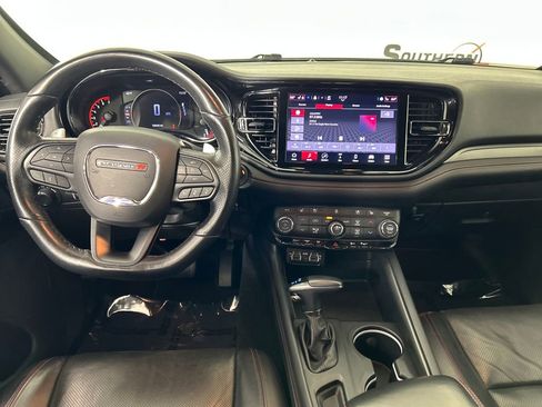 Used 2024 Dodge Durango GT image 20
