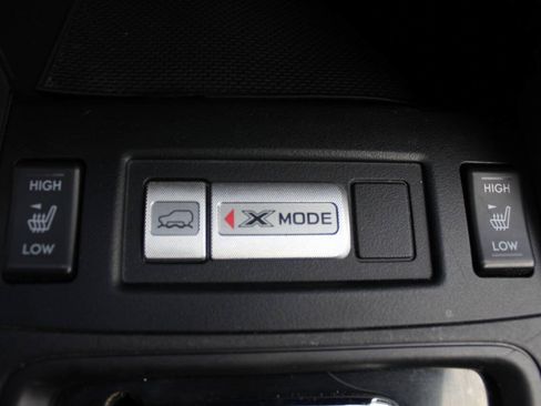 Used 2015 Subaru Forester 2.0XT Touring AWD/4WD image 16
