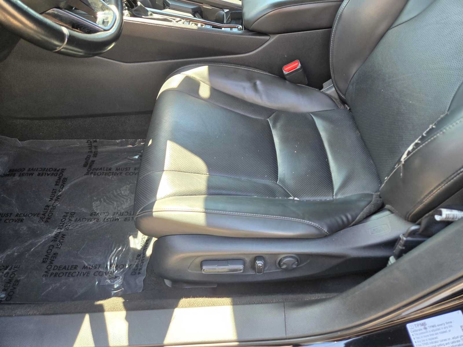 Used 2024 Honda Accord EX-L image 11