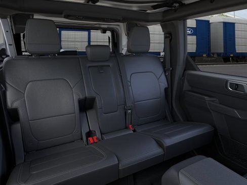 New 2026 Ford Bronco Badlands AWD/4WD image 15