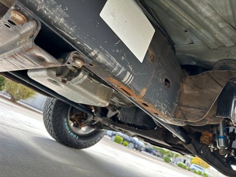 Used 2007 Chevrolet Silverado 2500 LT w/ 2LT Audio Package image 53