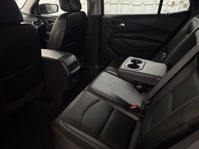 Used 2021 Chevrolet Equinox LT FWD image 22