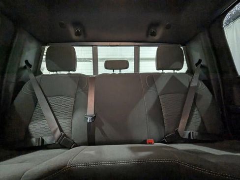 New 2025 RAM 2500 Tradesman image 55