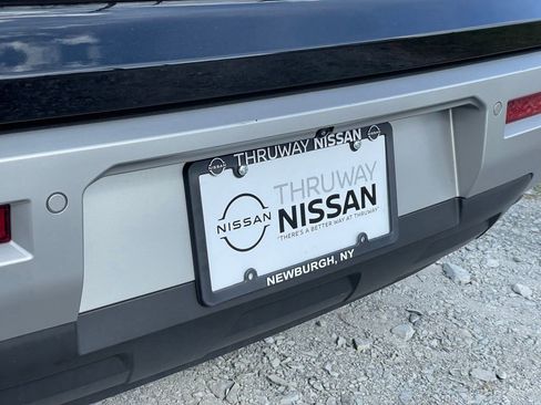 Certified 2022 Nissan Pathfinder SL AWD/4WD image 34