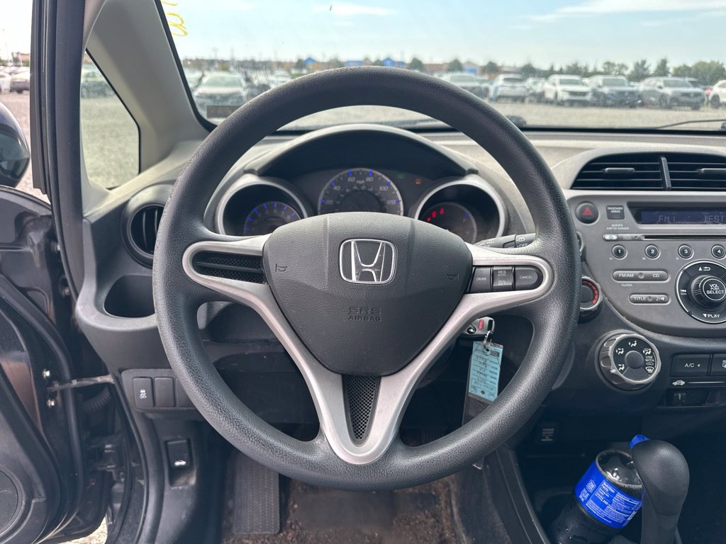 Used 2013 Honda Fit image 19