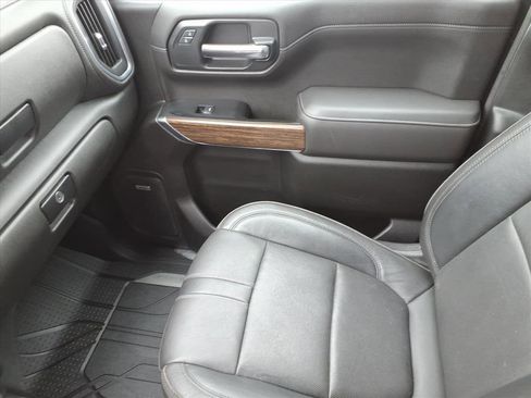 Used 2019 Chevrolet Silverado 1500 High Country image 21