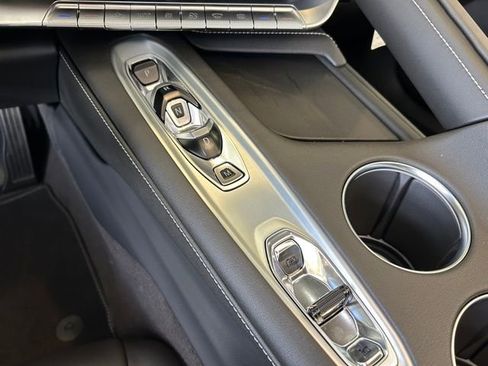 New 2026 Chevrolet Corvette Z06 w/ Battery Protection Package image 28