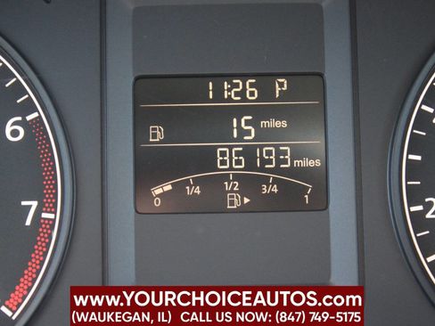 Used 2014 Volkswagen Jetta S FWD image 23