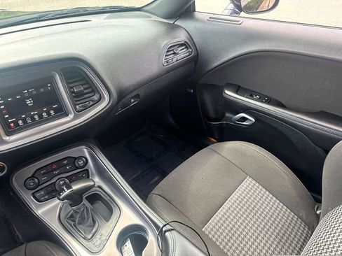 Used 2023 Dodge Challenger GT w/ Blacktop Package image 21