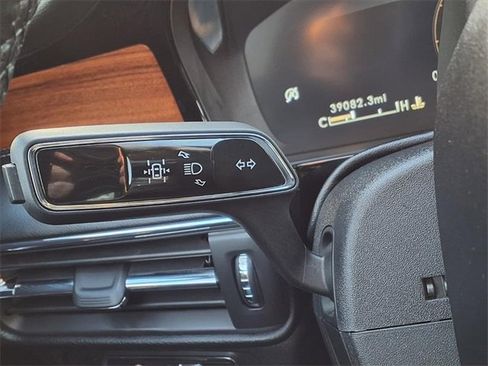 Certified 2022 Lincoln Corsair Reserve w/ Elements Package image 13