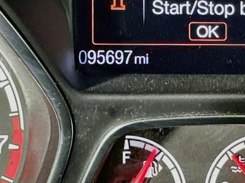Used 2016 Ford Focus ST FWD image 18