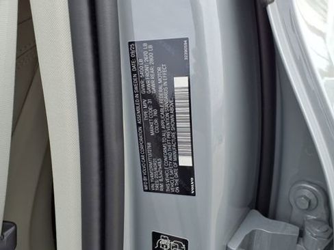 New 2026 Volvo XC60 B5 Ultra w/ Climate Package image 28