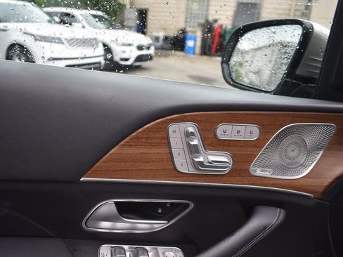 Used 2023 Mercedes-Benz GLE 350 4MATIC image 13