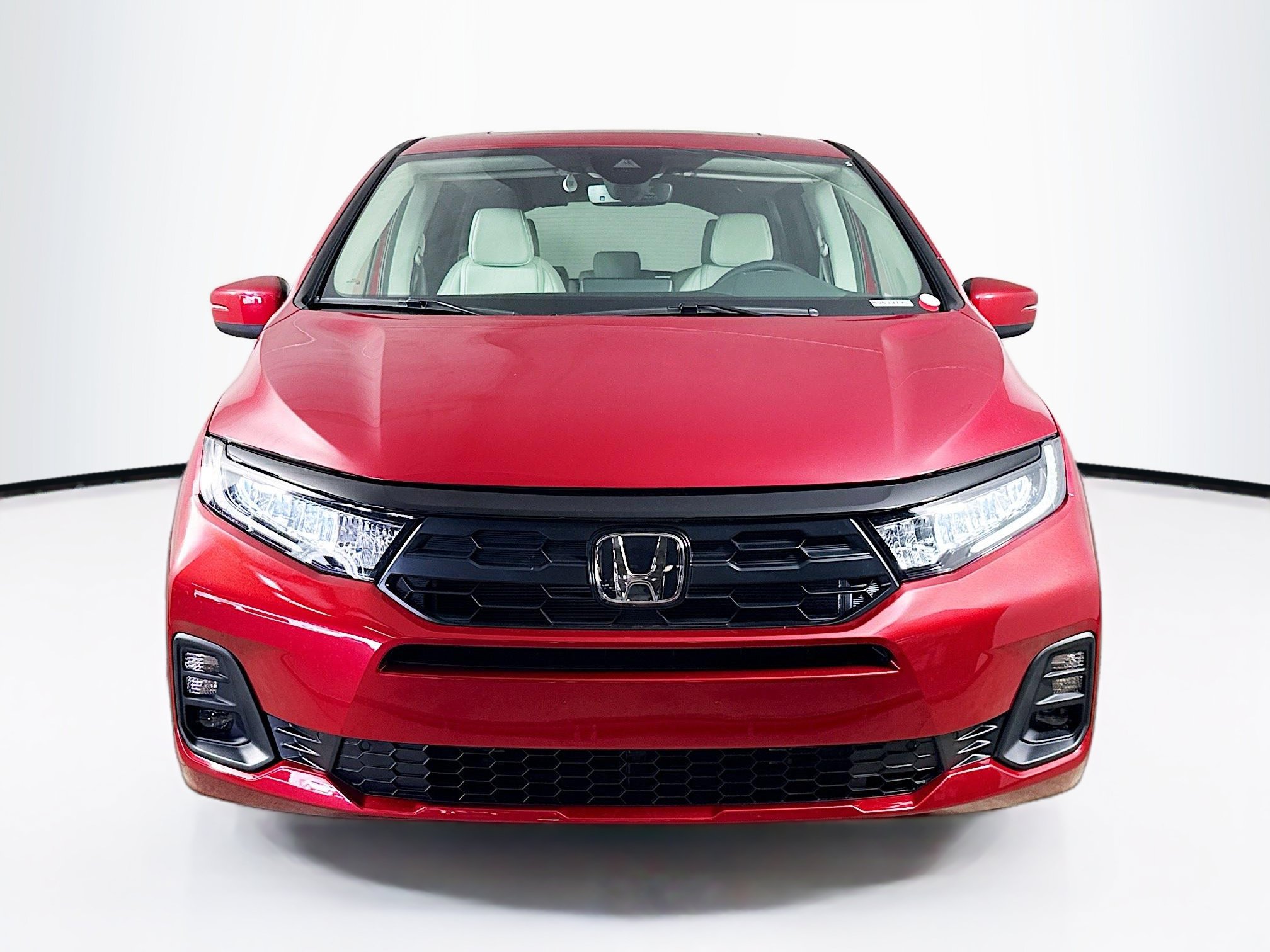 New 2026 Honda Odyssey EX-L image 3