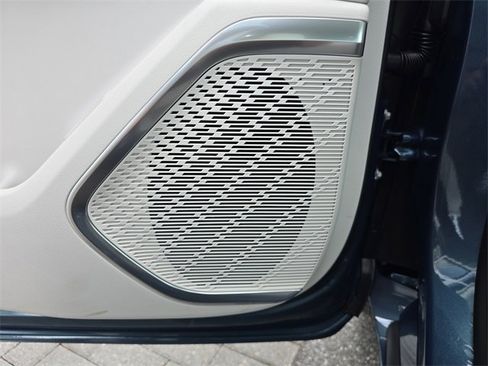 New 2026 Buick Enclave Avenir w/ Super Cruise Package image 18