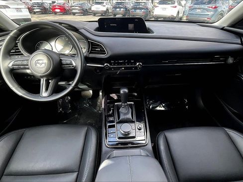 Certified 2024 MAZDA CX-30 AWD 2.5 S w/ Preferred Package image 11