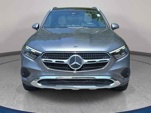Certified 2023 Mercedes-Benz GLC 300 4MATIC w/ Pinnacle Trim Package image 2