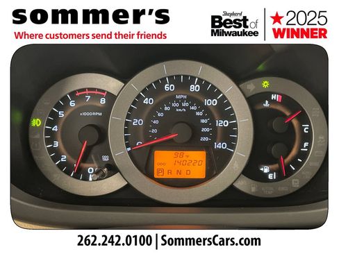 Used 2012 Toyota RAV4 Limited w/ Premium Plus Value Pkg FWD image 13