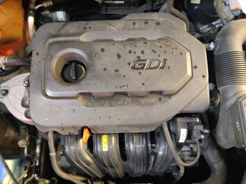 Used 2018 Kia Sportage LX FWD image 30