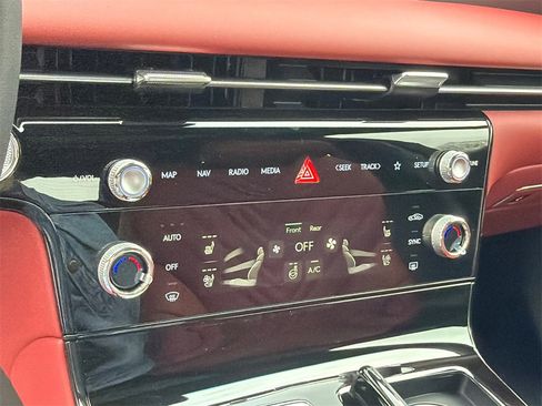 New 2026 Genesis G80 2.5T Sport Prestige image 31