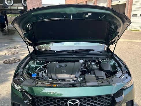 New 2026 MAZDA CX-50 AWD 2.5 S w/ Cargo Package image 13