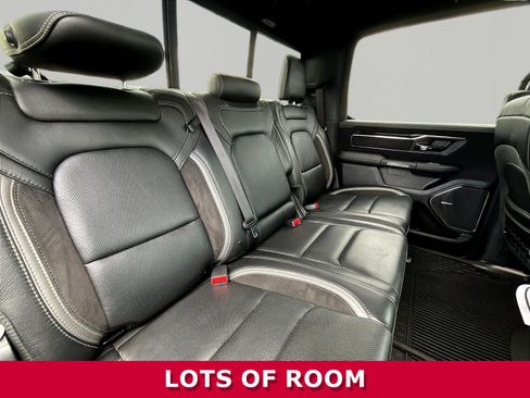 Used 2021 RAM 1500 TRX w/ TRX Level 2 Equipment Group AWD/4WD image 24