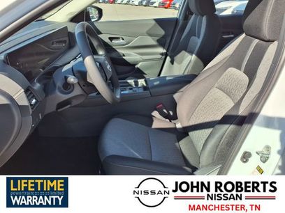 New 2026 Nissan Sentra SV w/ Floor Mat Package