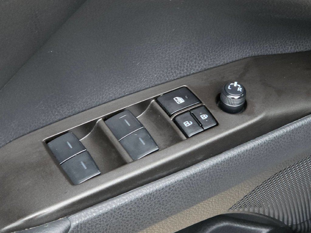 Used 2024 Toyota Camry TRD w/ TRD Package w/JBL Audio FWD image 13