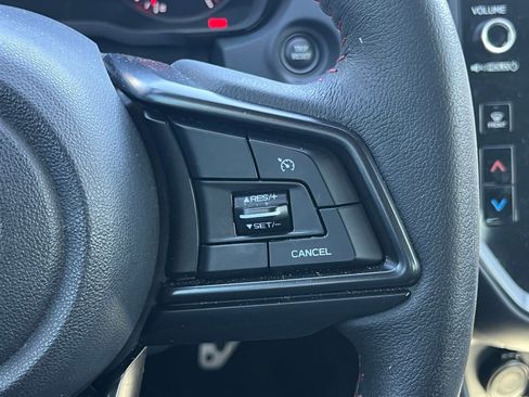 Used 2023 Subaru WRX Premium image 29