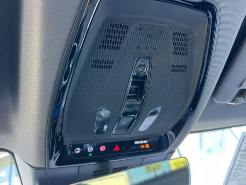 Certified 2026 Cadillac Optiq Luxury 2 w/ LPO, Floor Liner Package RWD image 23
