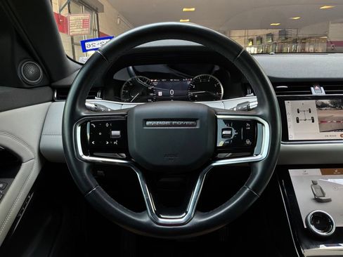Used 2021 Land Rover Range Rover Evoque S AWD/4WD image 35