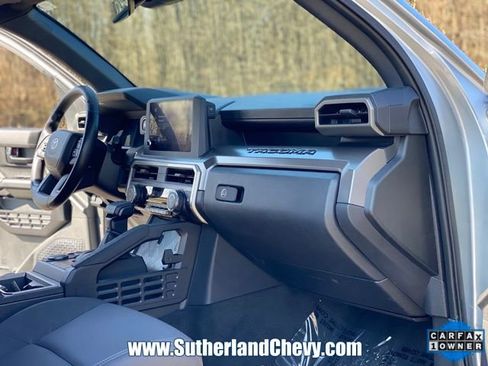 Used 2024 Toyota Tacoma SR5 image 18