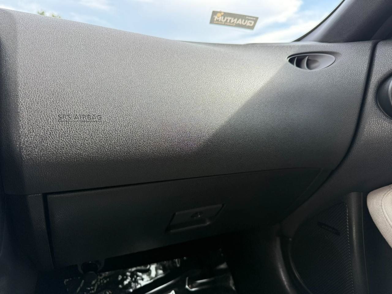Used 2009 Nissan 370Z Touring w/ Aerodynamics Pkg RWD image 35